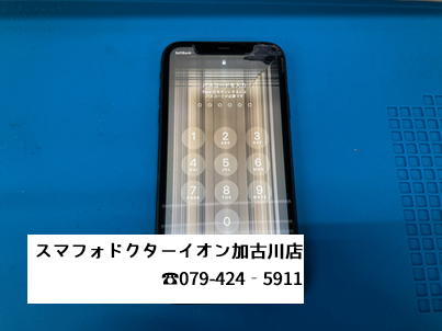 iPhone11液晶不良240502.png